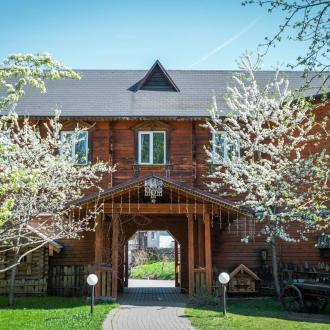 Спортивная база Владимир | Фото 15