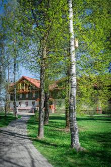 Спортивная база Владимир | Фото 16