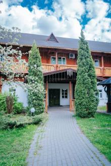 Спортивная база Владимир | Фото 17