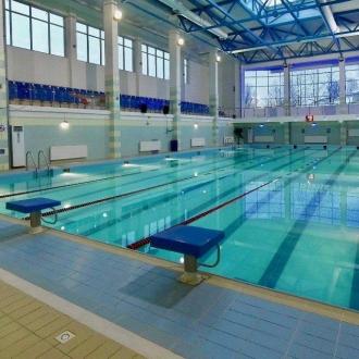 ФОК Олимп Боровичи | Фото 4