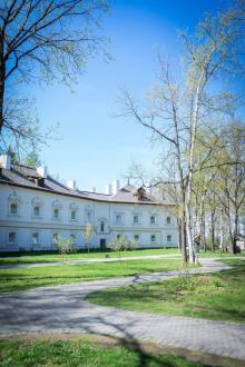 Спортивная база Владимир | Фото 18