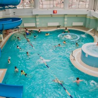 ФОК Олимп Боровичи | Фото 5