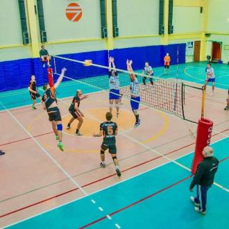 ФОК Олимп Боровичи | Фото 6