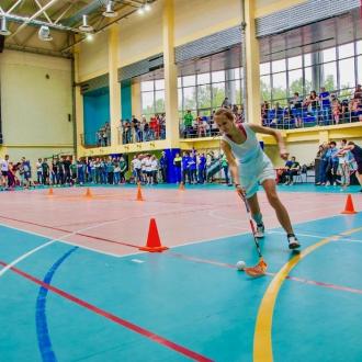 ФОК Олимп Боровичи | Фото 7