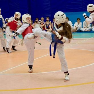 ФОК Олимп Боровичи | Фото 9