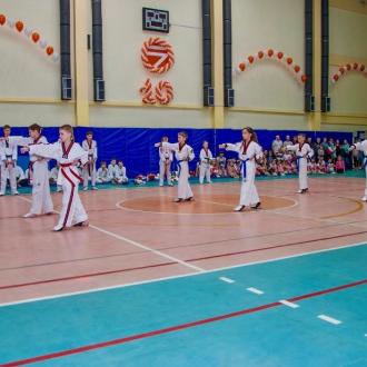 ФОК Олимп Боровичи | Фото 8