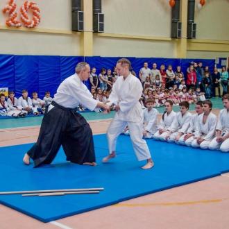 ФОК Олимп Боровичи | Фото 11