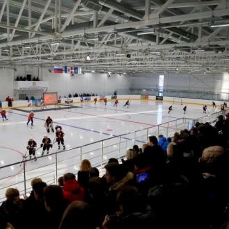 ФОК Олимп Боровичи | Фото 15