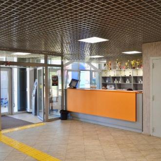 ФОК Олимп Боровичи | Фото 19