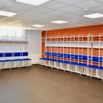 ФОК Олимп Боровичи | Фото 18