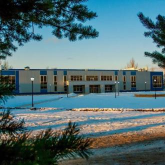 ФОК Олимп Боровичи | Фото 1