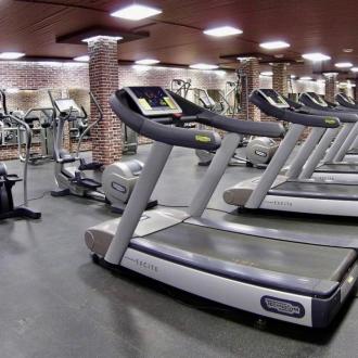 ФОК Олимп Боровичи | Фото 21