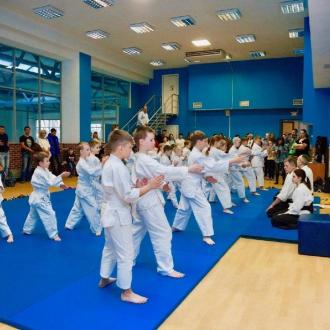 ФОК Олимп Боровичи | Фото 13