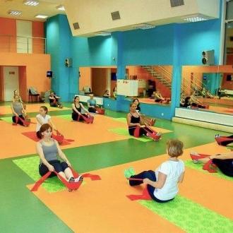 ФОК Олимп Боровичи | Фото 12