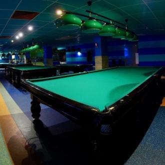 ФОК Олимп Боровичи | Фото 22