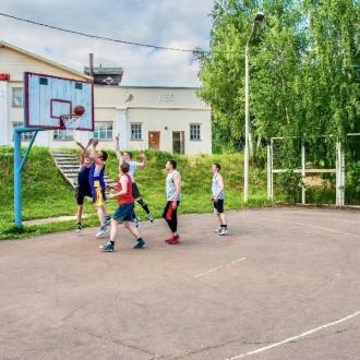 ФОК Олимп Боровичи | Фото 17