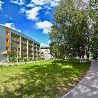 ФОК Олимп Боровичи | Фото 33