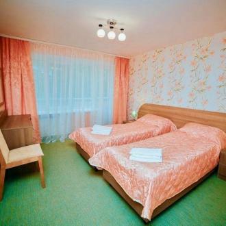 ФОК Олимп Боровичи | Фото 25