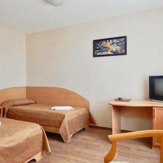 ФОК Олимп Боровичи | Фото 27