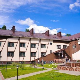 Спортивная База Волгоградская | Фото 1