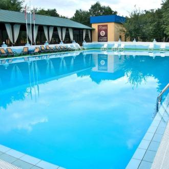 Спортивная База Волгоградская | Фото 3