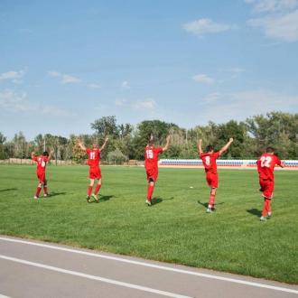 Спортивная База Волгоградская | Фото 4