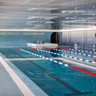 Спортивная База Волгоградская | Фото 6