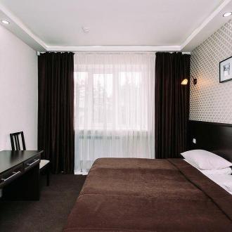 Спортивная База Волгоградская | Фото 8