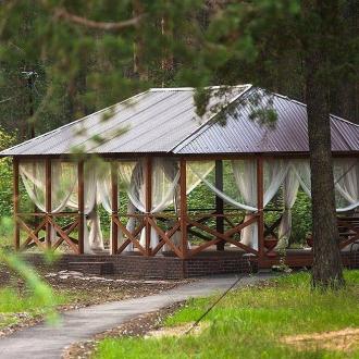 Спортивная База Волгоградская | Фото 10