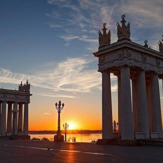 Спортивная База Волгоградская | Фото 19
