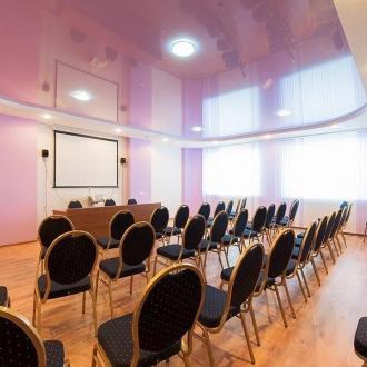 Спортивная База Волгоградская | Фото 15