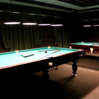 Спортивная База Волгоградская | Фото 16