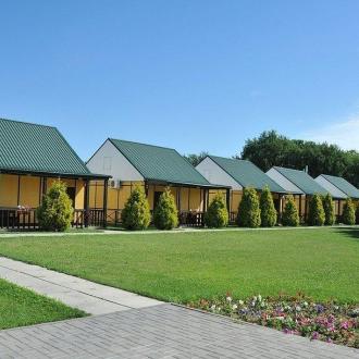 Спортивная База Волгоградская | Фото 11