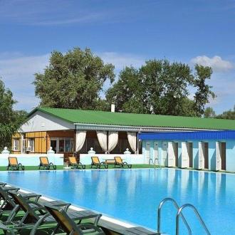 Спортивная База Волгоградская | Фото 12