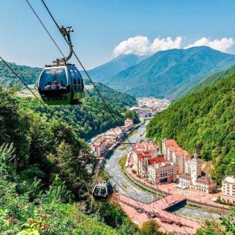 Riders Lodge | Фото 1