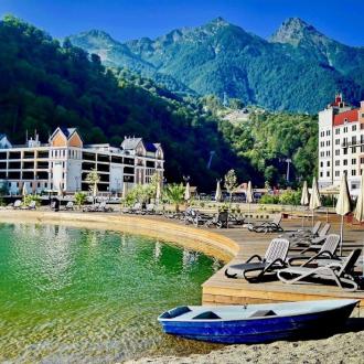 Riders Lodge | Фото 2