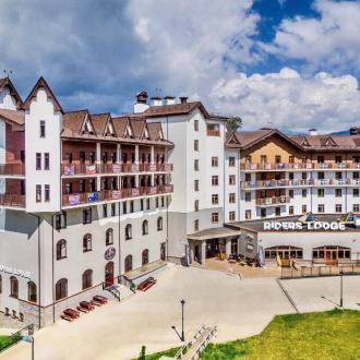 Riders Lodge | Фото 5