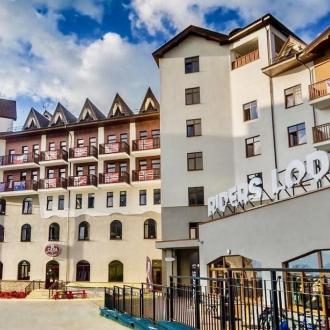 Riders Lodge | Фото 6