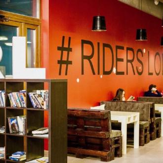Riders Lodge | Фото 7