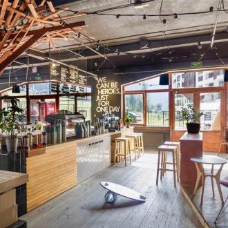 Riders Lodge | Фото 9