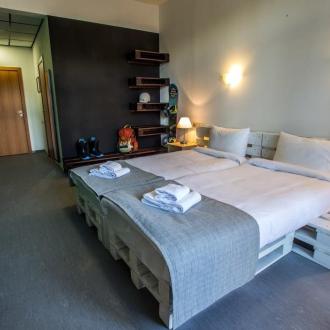 Riders Lodge | Фото 12