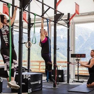 Riders Lodge | Фото 20