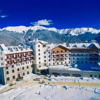 Riders Lodge | Фото 31