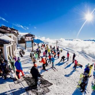 Riders Lodge | Фото 32