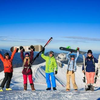 Riders Lodge | Фото 33