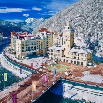 Riders Lodge | Фото 35