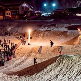 Riders Lodge | Фото 37