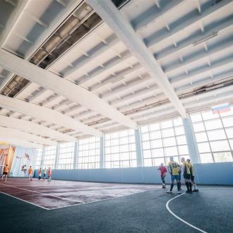 Спартак | Фото 1