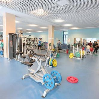 Спартак | Фото 6