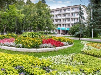 Санаторий Имени Абельмана